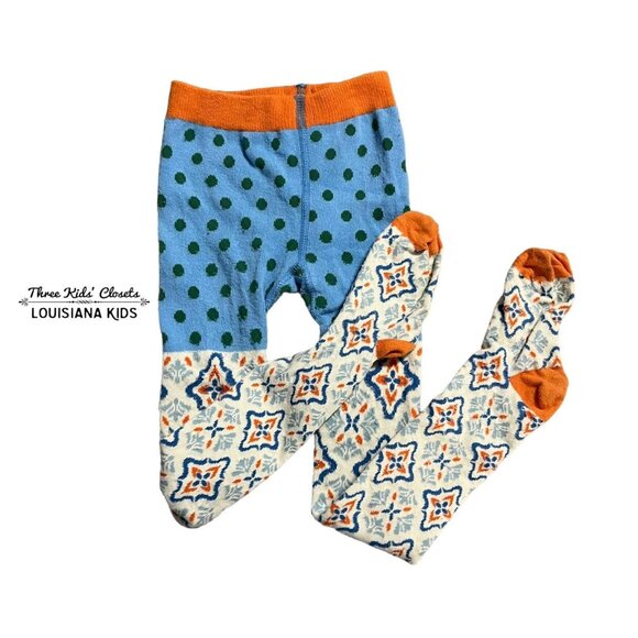 Matilda Jane Other - Matilda Jane Sz 4-6 Believe Me Tights